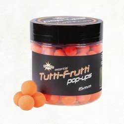 Dynamite Bait Tutti Frutti Fluoro Popup 15 mm