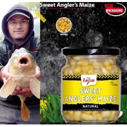 Mais da innesco selezionato sweet anglers maize 200 gr