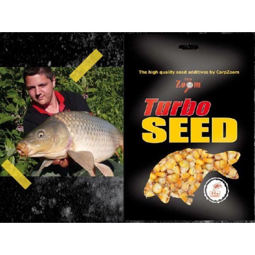 Seed corn for bait Turbo Lineaeffe