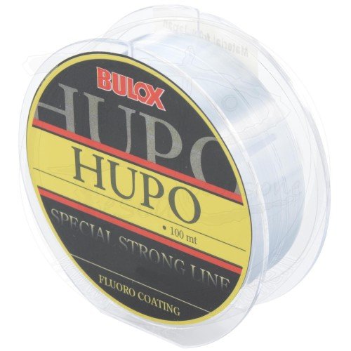 Bulox fluorocarbon coated Hupo Bulox