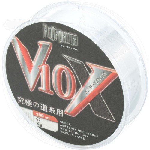 Monofilo Fuji-yaha V10X Altro