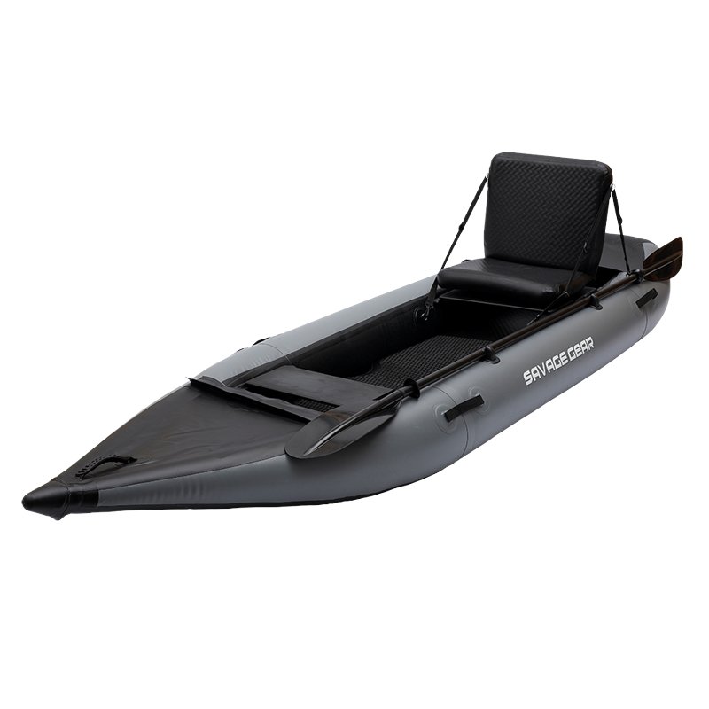 Kayak for fishing