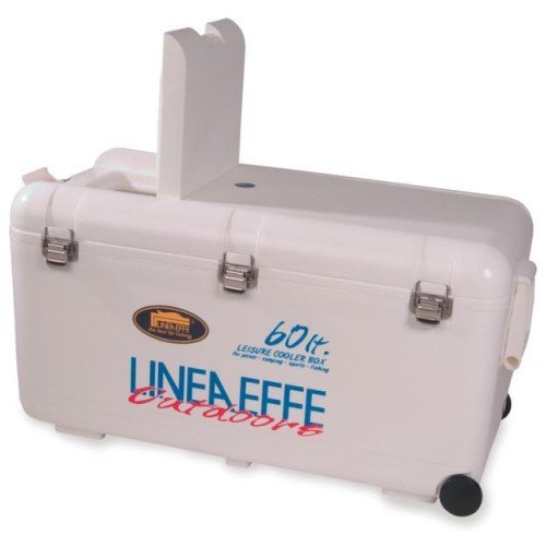 Frigorifero portatile da 60L Lineaeffe - Pescaloccasione