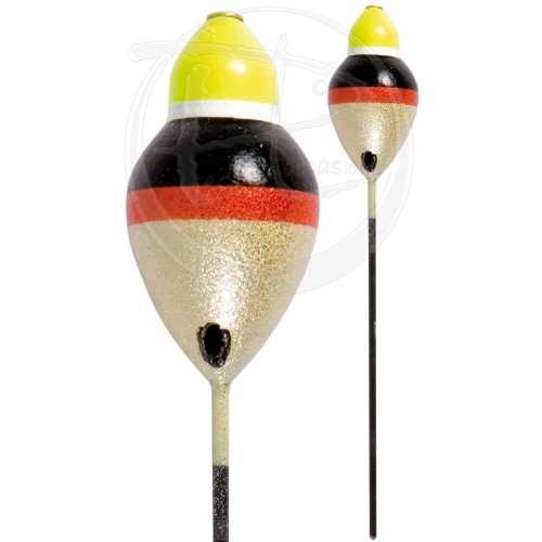 Floating Fishing Trout ball Lineaeffe