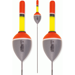 Interchangeable Rod Collection Form 14 floats Peo