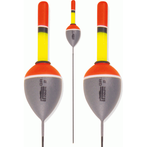 Interchangeable Rod Collection Form 14 floats Peo Lineaeffe