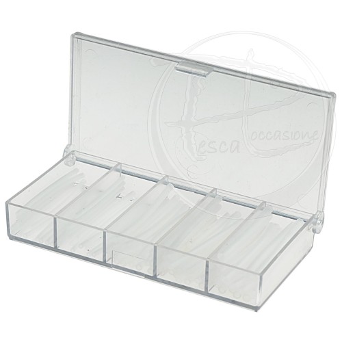 Stonfo Silicone Tubes in Box large sizes Stonfo