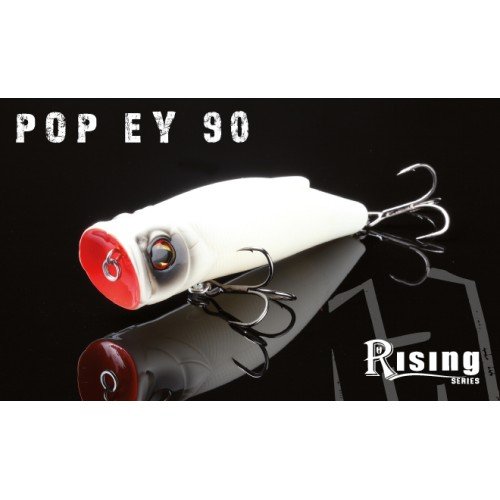 90 mm artificial popper Pop Herakles Ey Herakles spinning - Pescaloccasione
