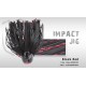 Impact Jig Black Red - In Stock 