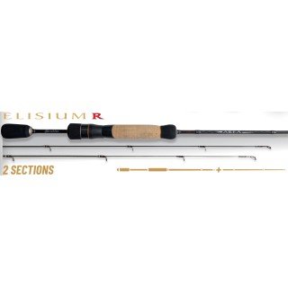 Hearakles Elisium R Spinning Fishing Rod Two Sections Special