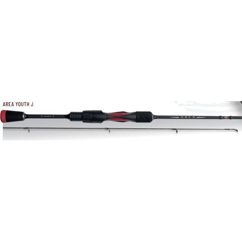 Herakles Area Youth J Light Trout Fishing Rods Herakles spinning - Pescaloccasione