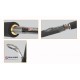 Herakles Spinning Rod Calida Rave 2 Sections Herakles spinning - Pescaloccasione