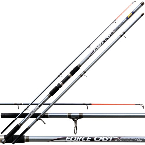 Surf fishing rod-Force Cast Lineaeffe