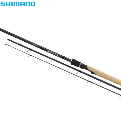 Canna Da Pesca Shimano Aernos Ax Match Mulinelli shimano, Canne da Pesca Shimano