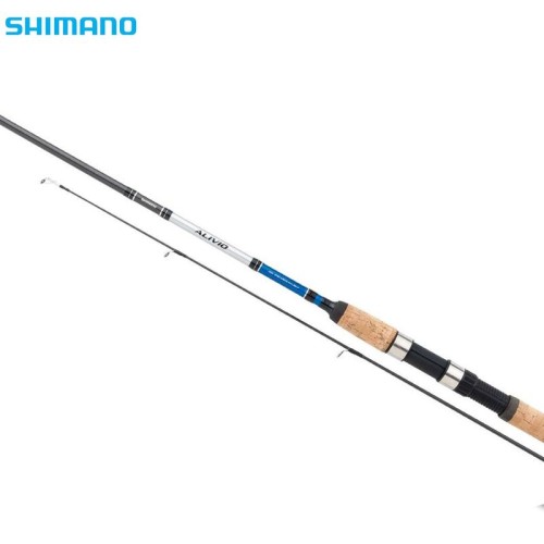 Shimano Canna Da Pesca Spinning Alivio DX 10-30 gr Mulinelli shimano, Canne da Pesca Shimano