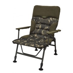 Fishing Chair Starbaits Cam Concept Recliner Chair