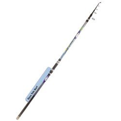 Fishing pole Dip Dyna Surf 4.10 Meters