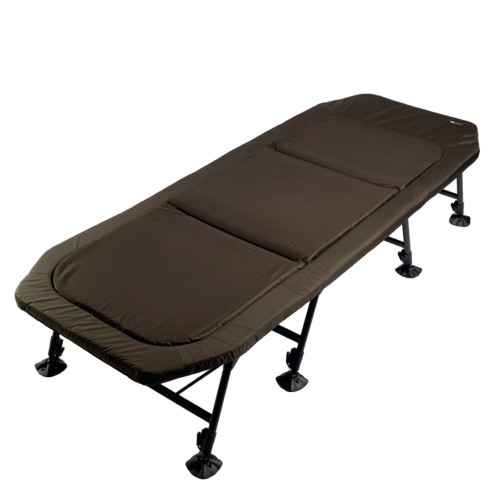 JRC Cocoon II FlatBed Carp fishing bed Jrc - Pescaloccasione