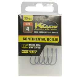 K Karp Ami For Boilie Continental From Carp Carp