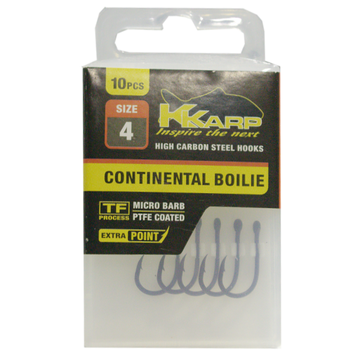 K Karp Ami For Boilie Continental From Carp Carp K-Karp