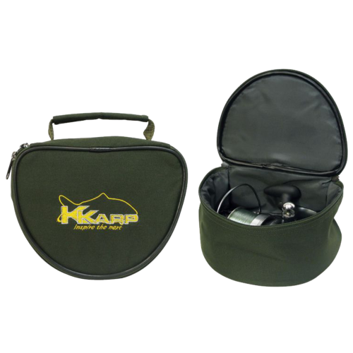 K Karp Bag Fishing Reels Reel Homes K-Karp