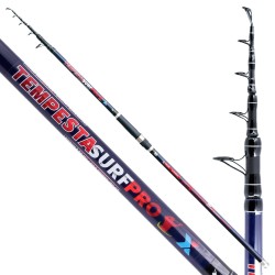 Falcon Storm Surf Pro Surfcasting In Carbon 180g