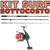 SurfCastin-long cast Kit