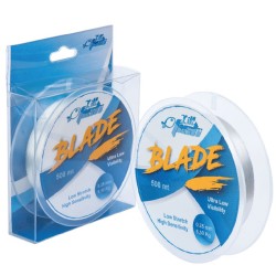 Sele Blade Neutral Fishing Wire 250 mt