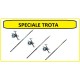 Trout Fishing Kit Lake Tremarella 3 Rods 3 Reels Lineaeffe