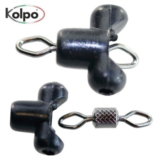Kolpo Attack T - Line Pack of 5 pcs Kolpo