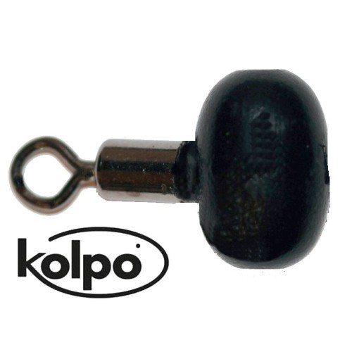 Kolpo-handle with Rolling swivels Kolpo