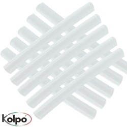 Transparent Thermo-Shrinking Sheath Kolpo Various Sizes