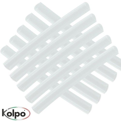 Transparent Thermo-Shrinking Sheath Kolpo Various Sizes Kolpo
