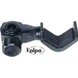 Lateral Rod Rest kolpo Cane Rests Universal Attack
