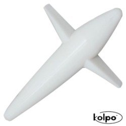 Aeroplanino Passer-by 13 cm Trolling Kolpo