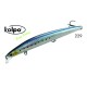 Long Jerk Baylong Kolpo Floating 175mm 29.6 gr Kolpo