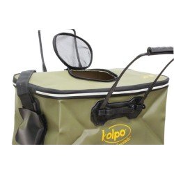Kolpo Borsa in Eva Specialist Porta Vivo Eva Bag 40 cm