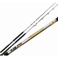Penn Conflict XR Tuna Rod Tuna Fishing Rods