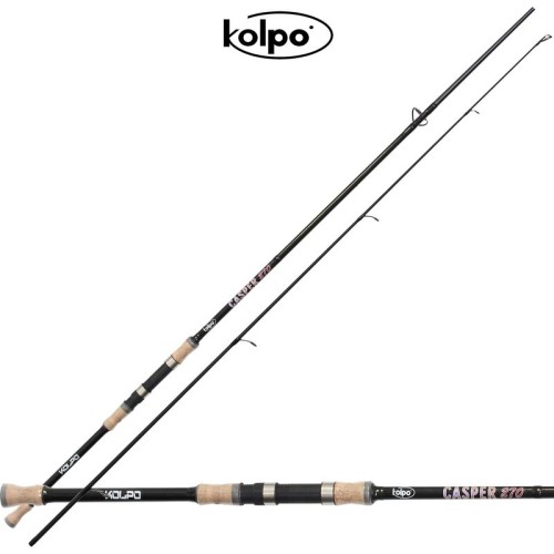 Fishing rod Kolpo Spinning Casper 20-55 gr Kolpo