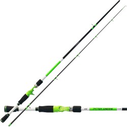Kolpo Tactical Casting Fishing Rod Spinning 10-50 g
