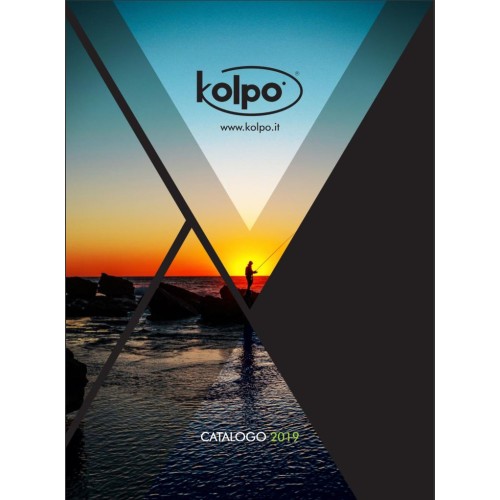 Catalogo Kolpo 2019 Kolpo