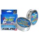 Kolpo Killusion Super Strong+ Filo da Pesca Fluorocoated Resistant Superior 150 mt Kolpo - Pescaloccasione