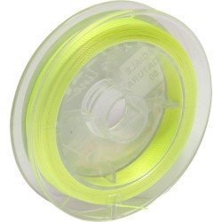 Kolpo Wire for Yellow Ligatures Fluo Ideal for Sliding Fishing Knots