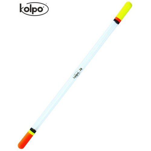 Fishing float Pen Transparent Trout Kolpo Kolpo