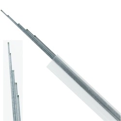 kolpo 5 pz Needles Trigger with Punta Round 20 cm