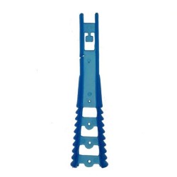 Ladder for adjustable elastic S Kolpo