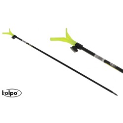 Speedy Picket Adjustable Rod Rest Fishing Kolpo