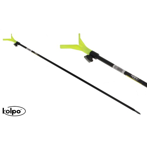 Speedy Picket Adjustable Rod Rest Fishing Kolpo Kolpo