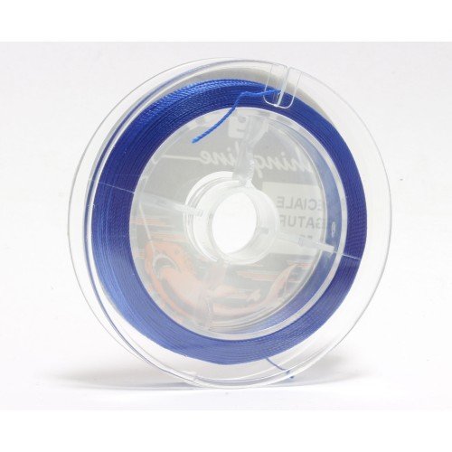 Kolpo Wire for Blue Ligatures Ideal for Ring And Knot Ligatures Kolpo