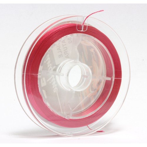 Kolpo Wire for Ligatures Magenta Fluo Ideal for Ligatures Rings and Knots Kolpo